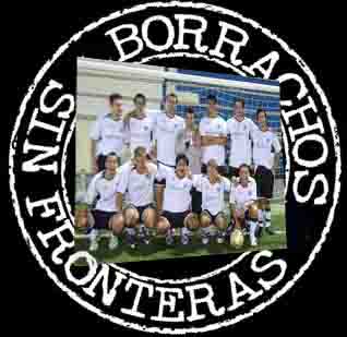 La banda del Patio