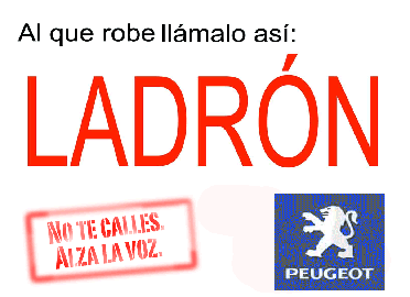 Manifiesto en contra del Canon del Capi