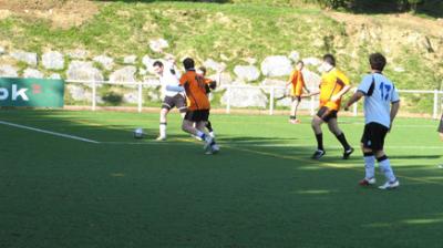 Fue penal??