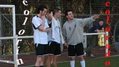 Se acabo la racha y se complica la Copa