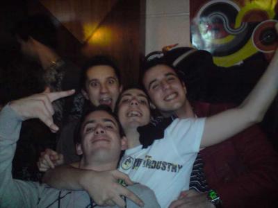 Más AMAIA DRINK TEAM que nunca